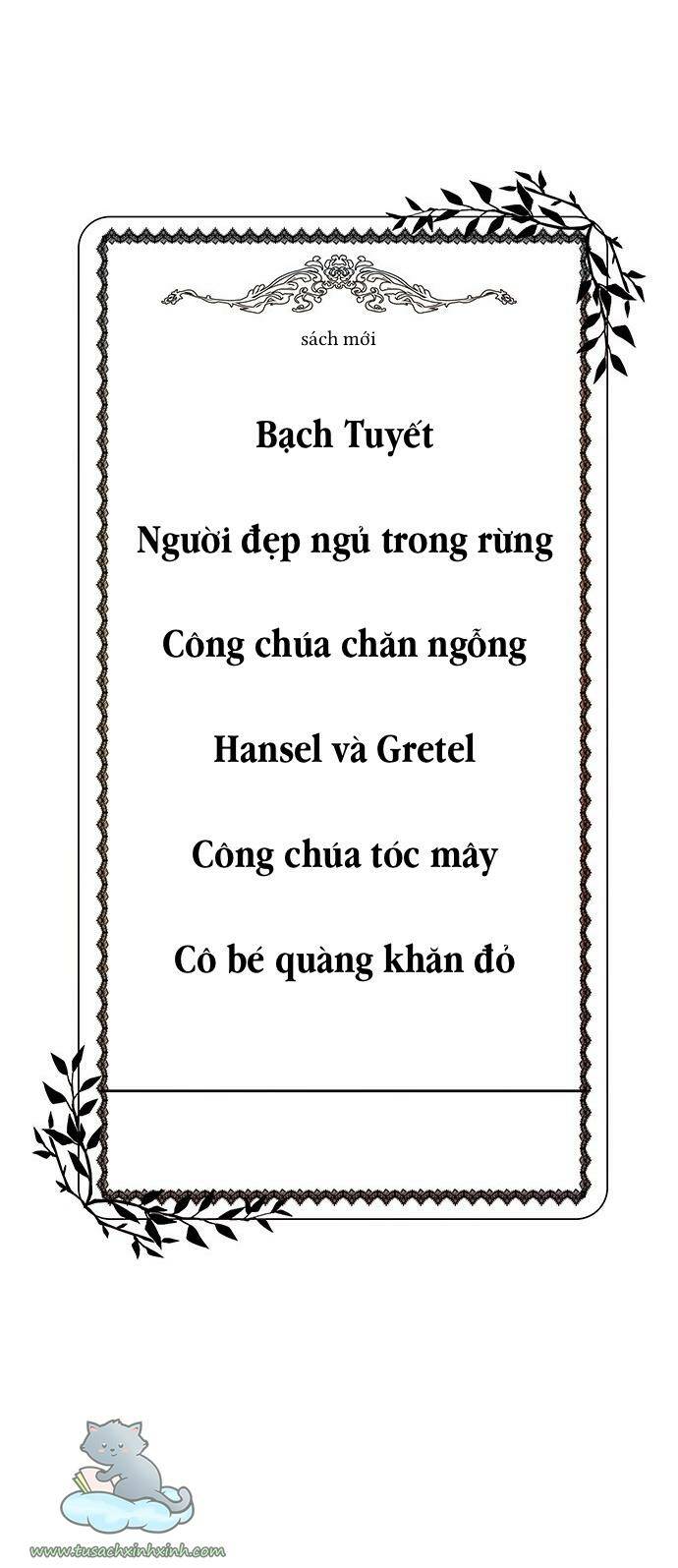 Cạm Bẫy Tập 80 trang 3