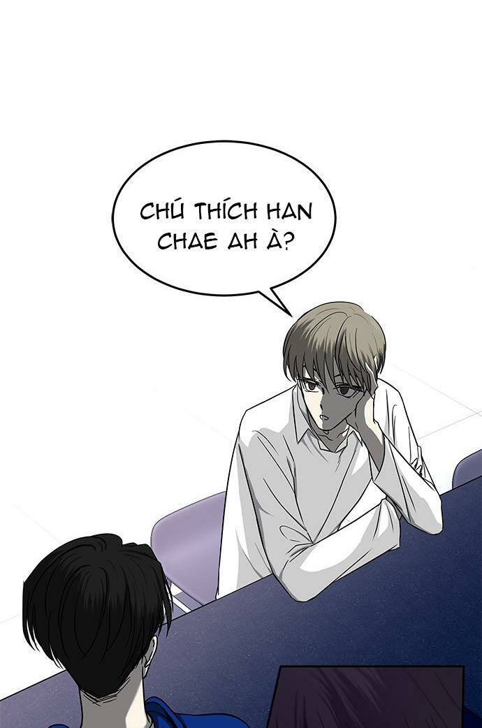Cạm Bẫy Tập 81 trang 19
