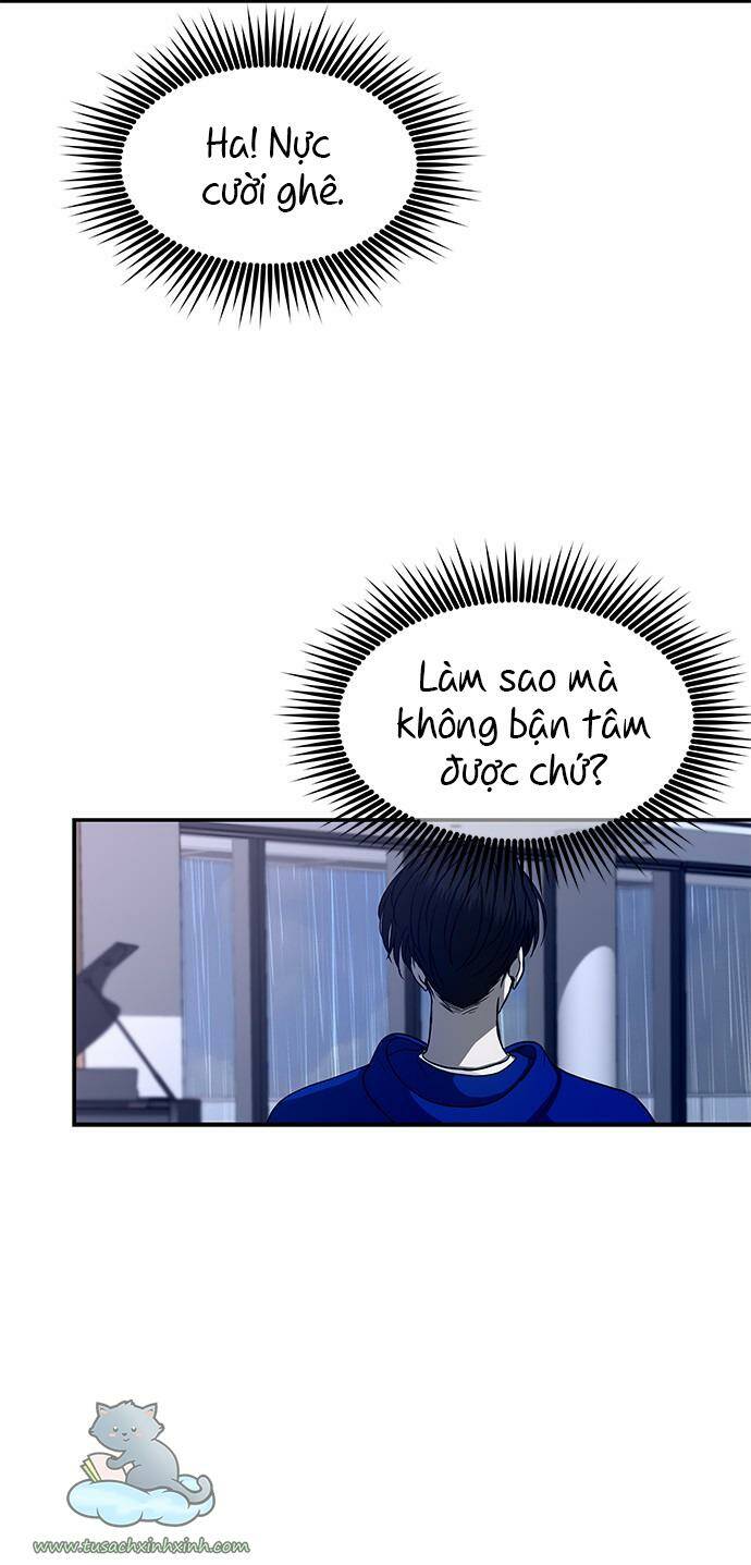 Cạm Bẫy Tập 81 trang 34