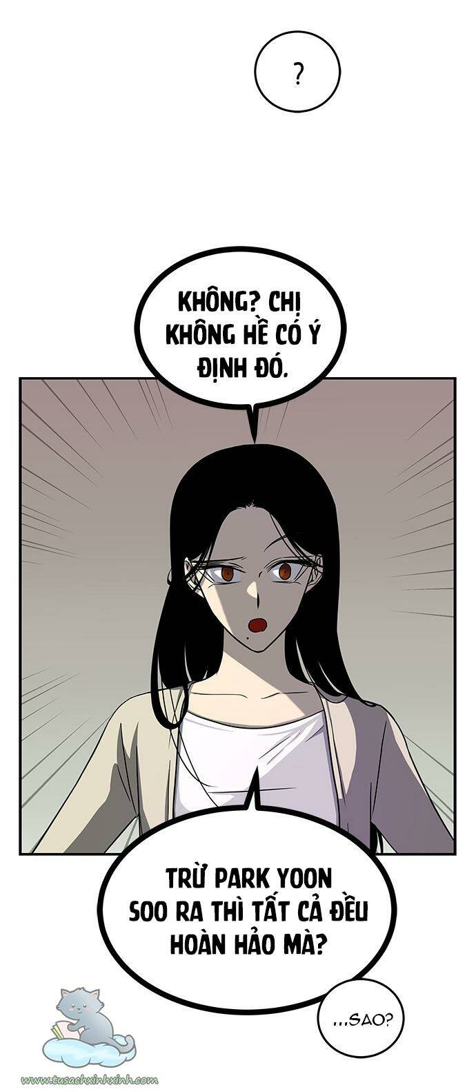 Cạm Bẫy Tập 81 trang 45