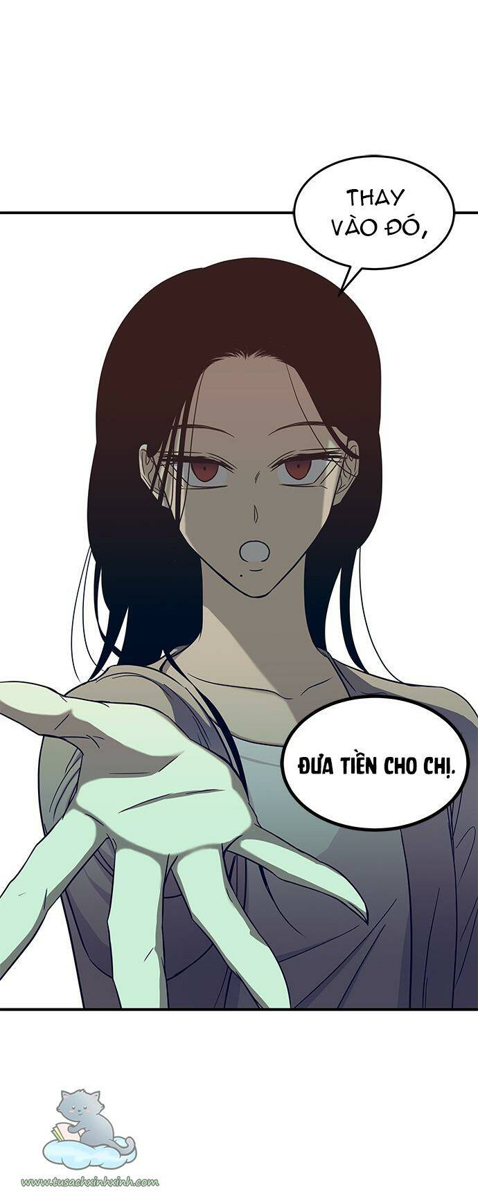 Cạm Bẫy Tập 81 trang 55