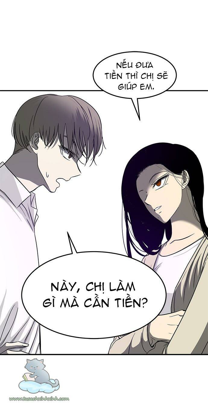 Cạm Bẫy Tập 81 trang 57