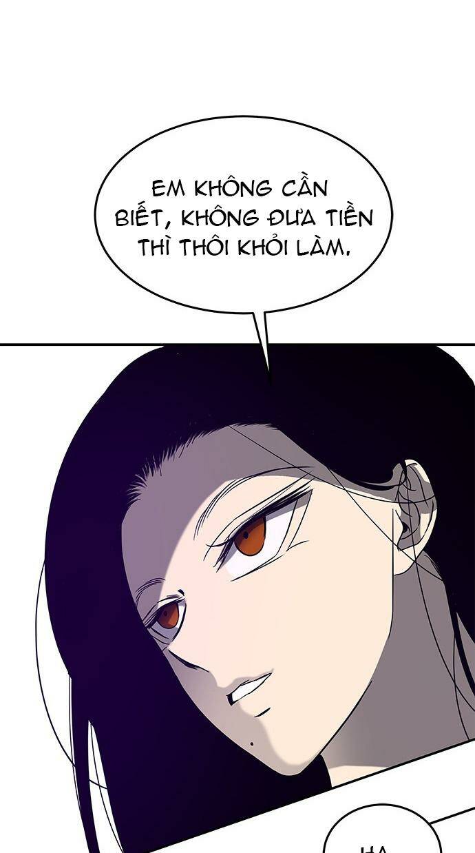 Cạm Bẫy Tập 81 trang 58