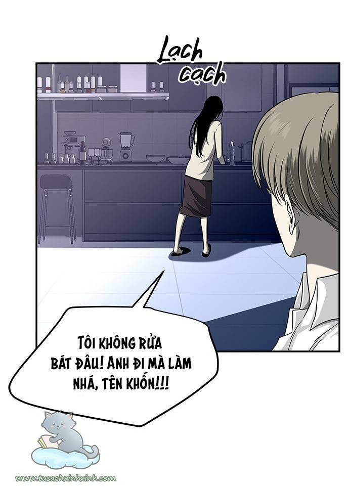 Cạm Bẫy Tập 81 trang 9