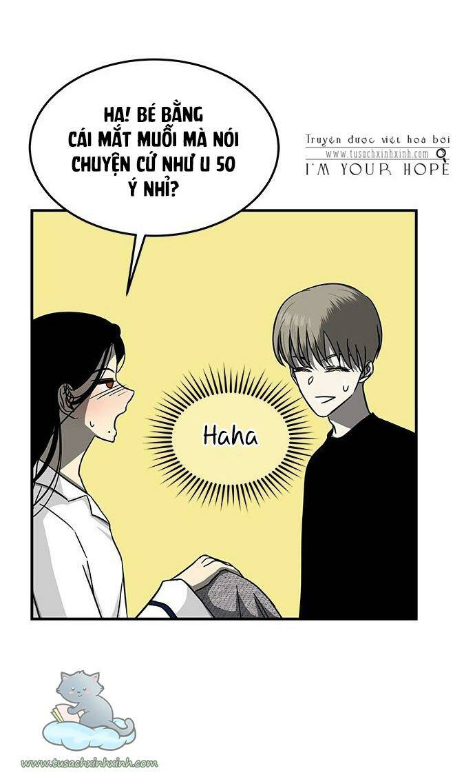 Cạm Bẫy Tập 82 trang 24
