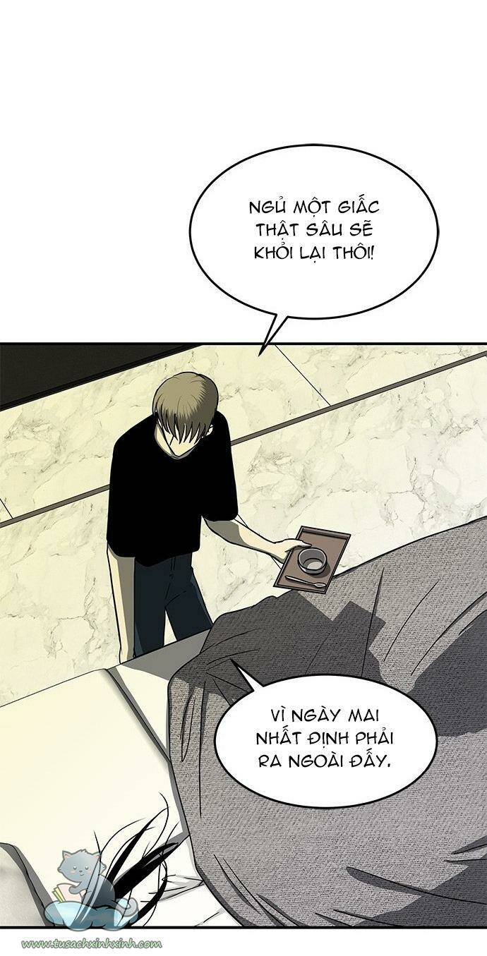 Cạm Bẫy Tập 82 trang 30