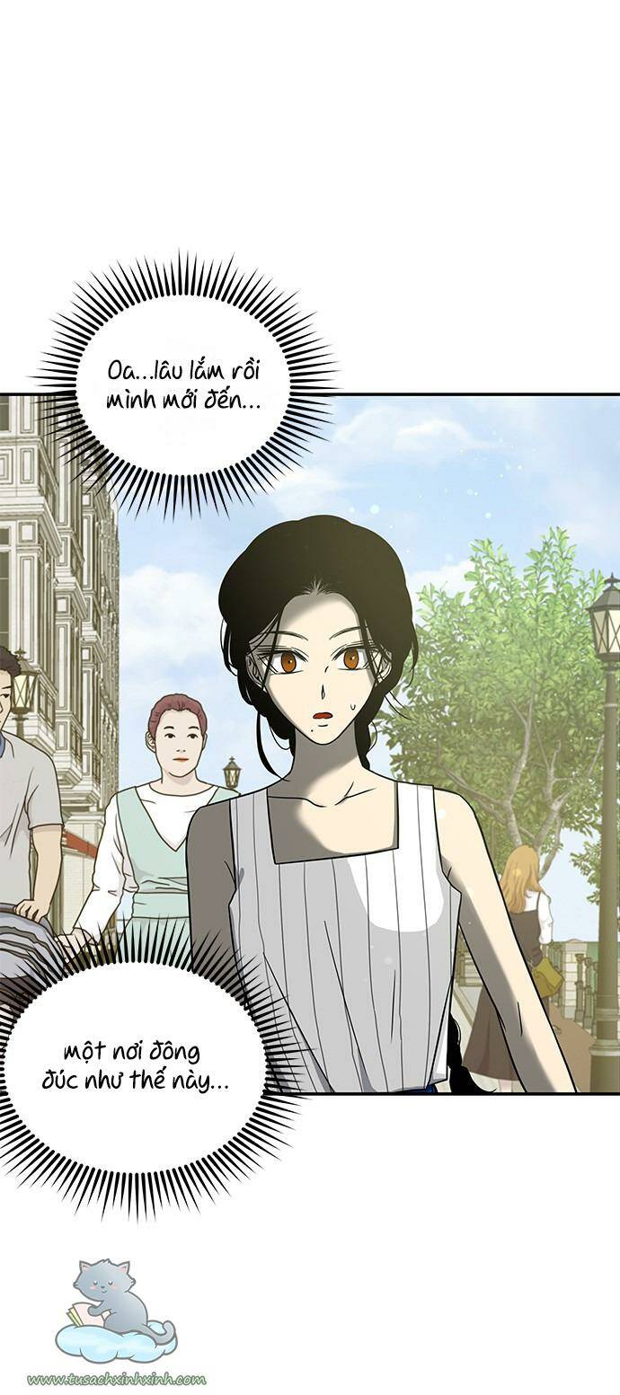 Cạm Bẫy Tập 83 trang 4