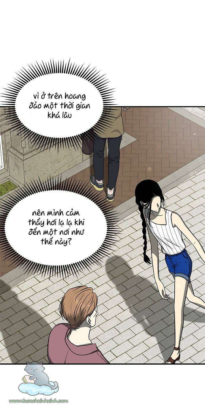 Cạm Bẫy Tập 83 trang 5