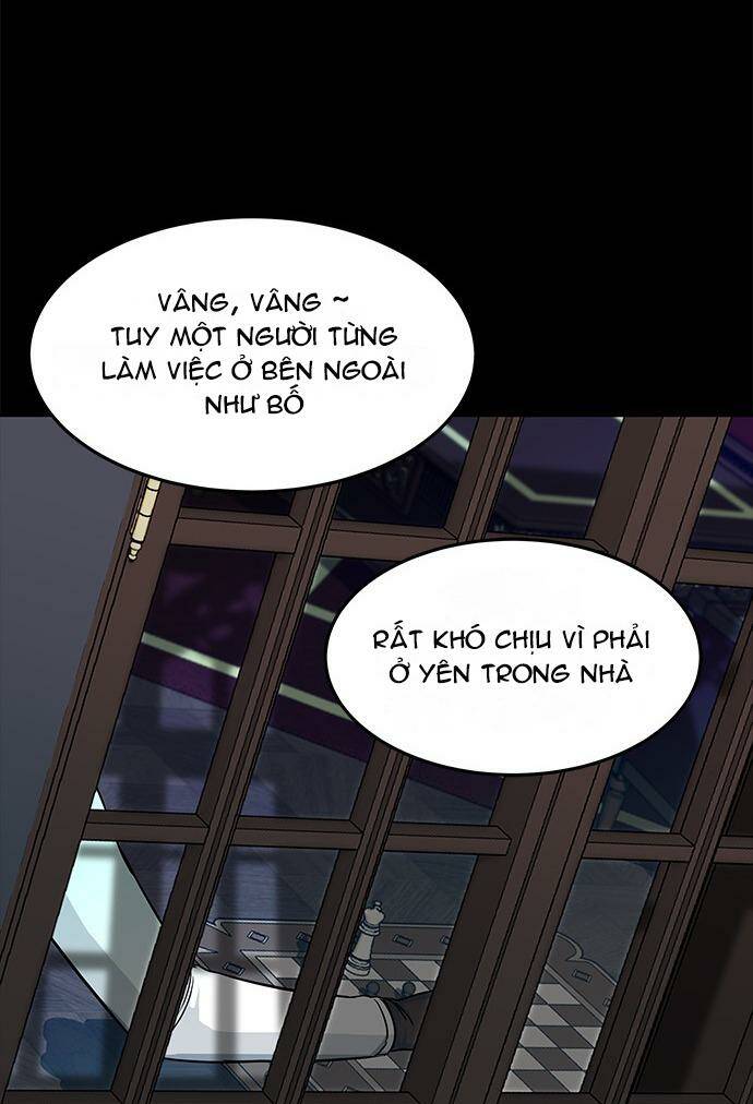 Cạm Bẫy Tập 83 trang 73