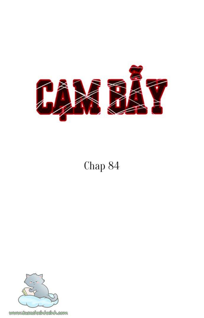 Cạm Bẫy Tập 84 trang 2
