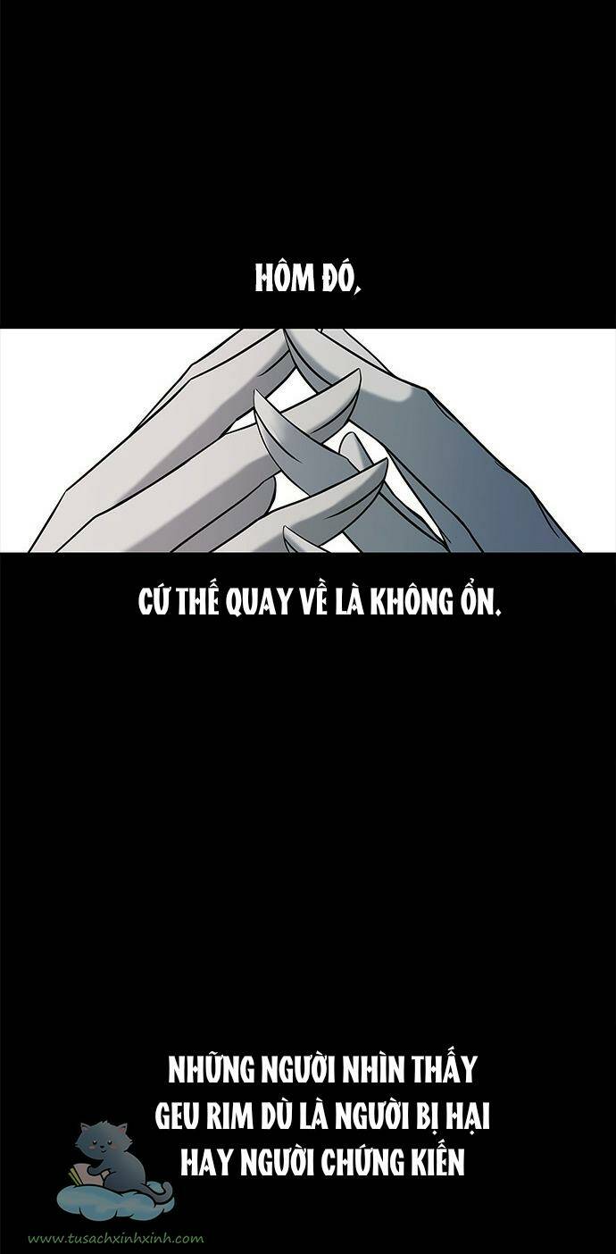 Cạm Bẫy Tập 85 trang 21
