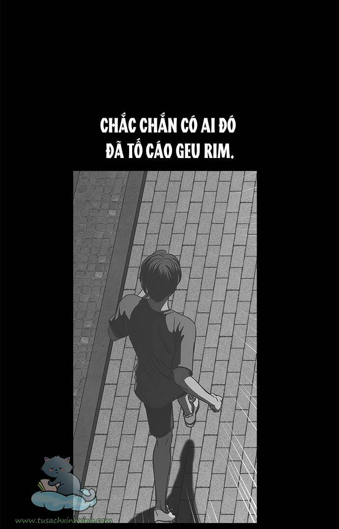 Cạm Bẫy Tập 85 trang 23