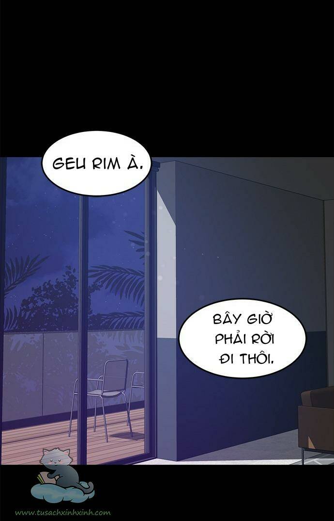 Cạm Bẫy Tập 85 trang 10