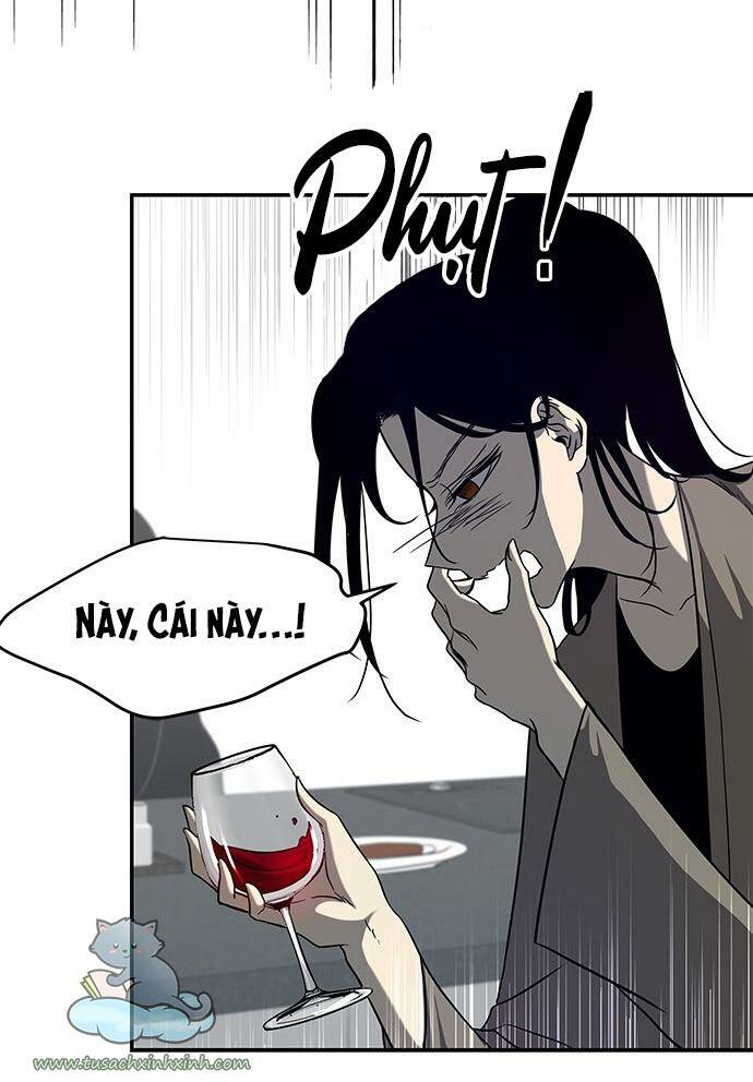 Cạm Bẫy Tập 86 trang 25