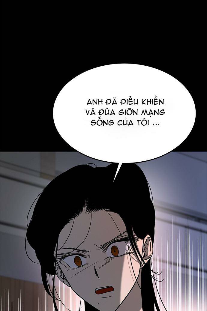 Cạm Bẫy Tập 87 trang 18