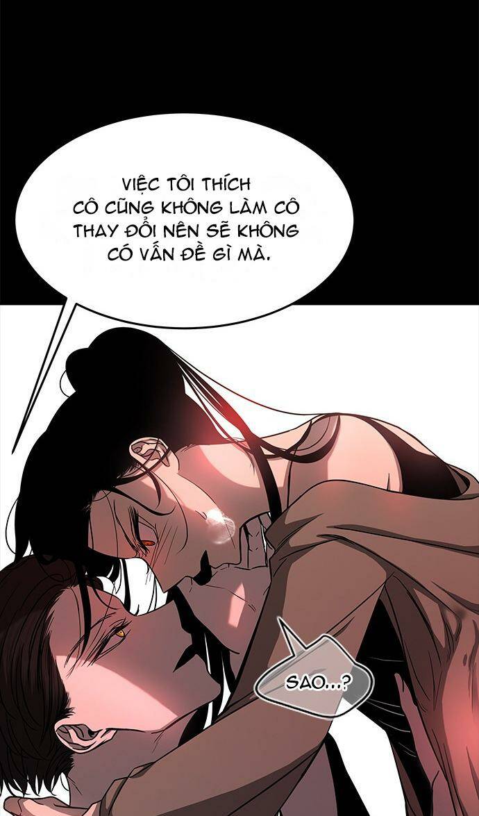 Cạm Bẫy Tập 87 trang 23