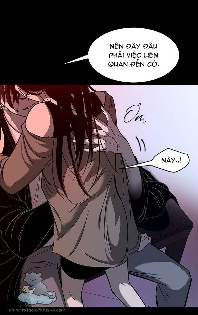 Cạm Bẫy Tập 87 trang 25