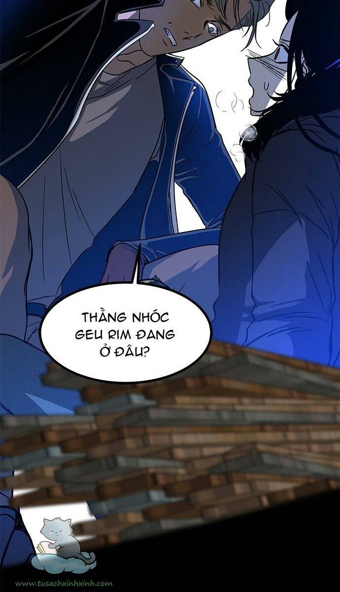 Cạm Bẫy Tập 89 trang 29