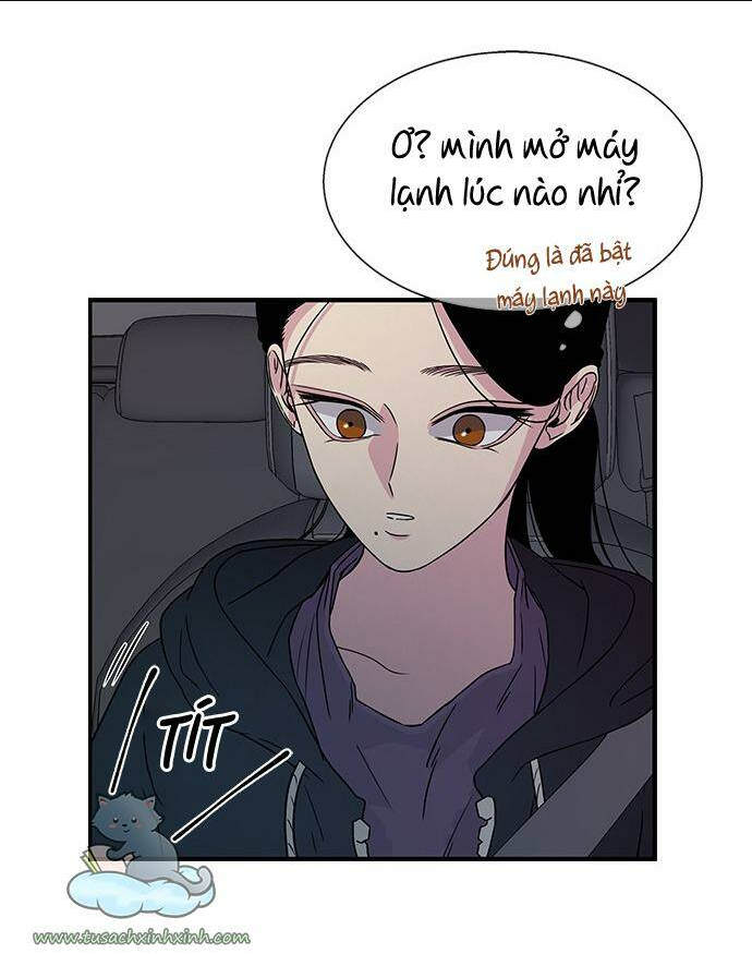 Cạm Bẫy Tập 9 trang 11