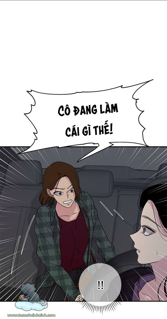 Cạm Bẫy Tập 9 trang 17