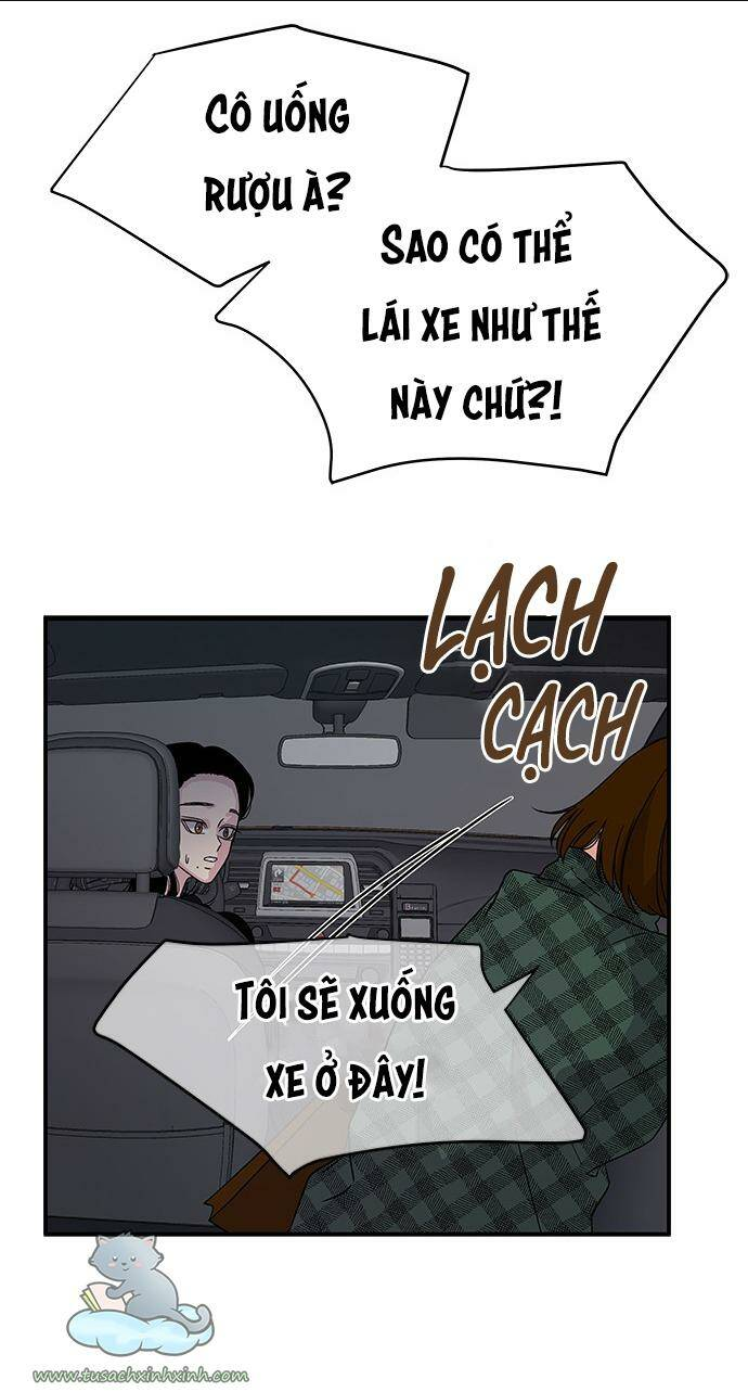 Cạm Bẫy Tập 9 trang 18