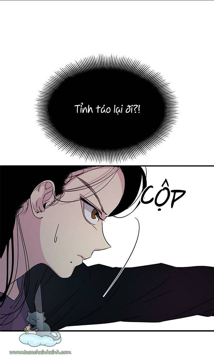 Cạm Bẫy Tập 9 trang 21