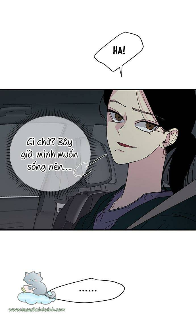 Cạm Bẫy Tập 9 trang 44