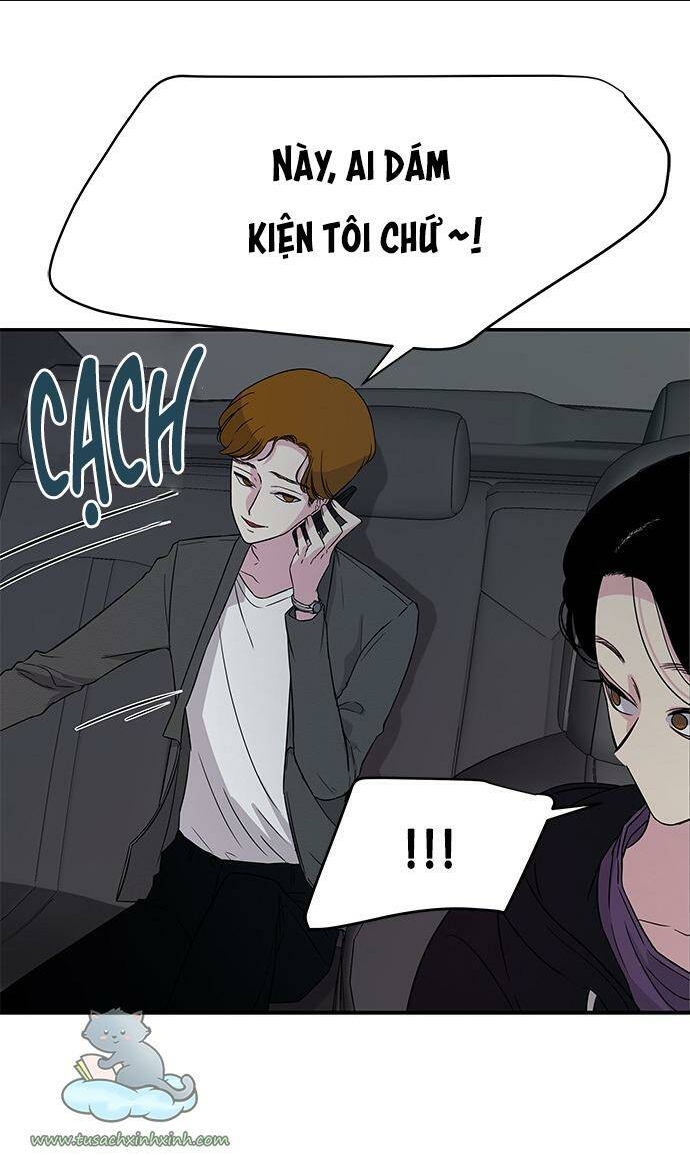 Cạm Bẫy Tập 9 trang 46