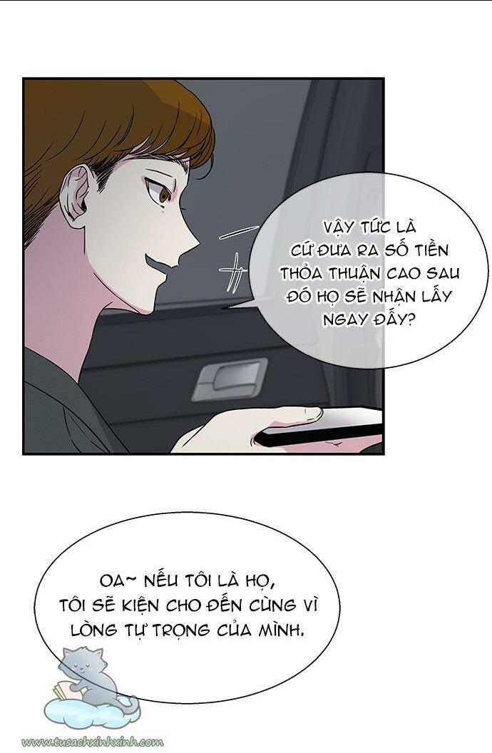 Cạm Bẫy Tập 9 trang 55