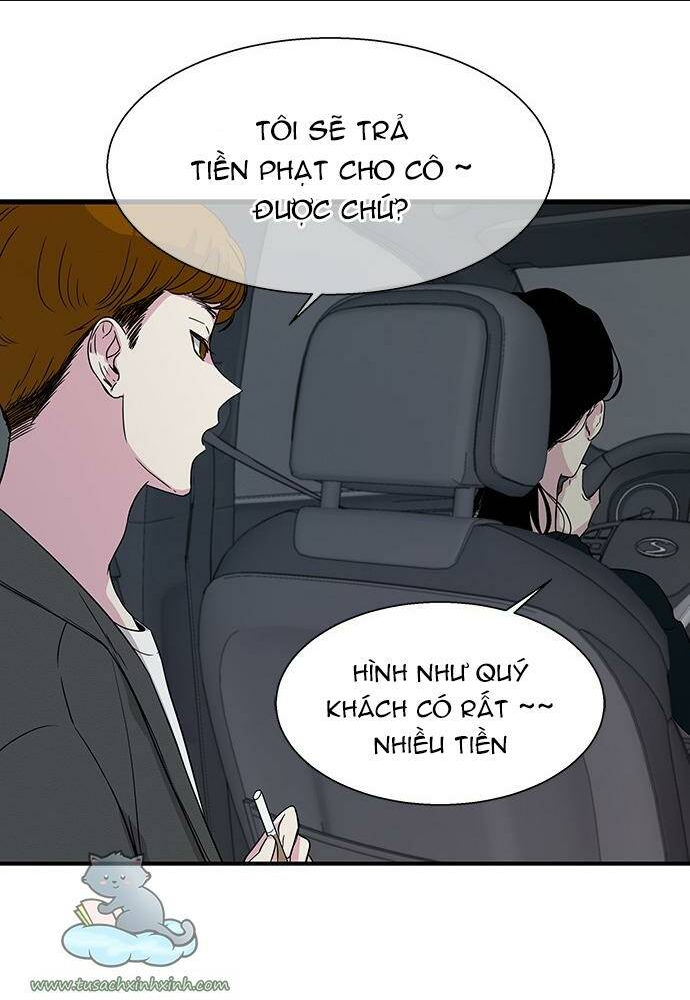 Cạm Bẫy Tập 9 trang 58