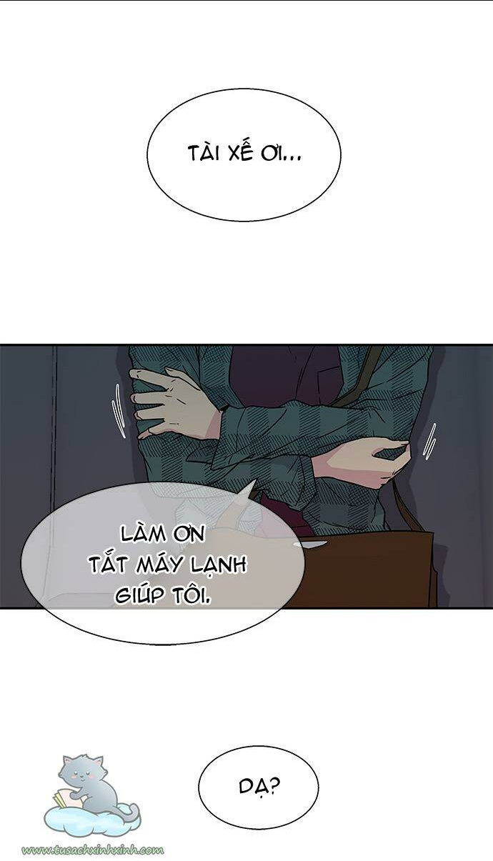 Cạm Bẫy Tập 9 trang 10