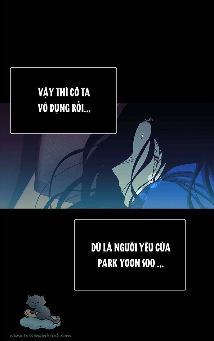 Cạm Bẫy Tập 90 trang 31