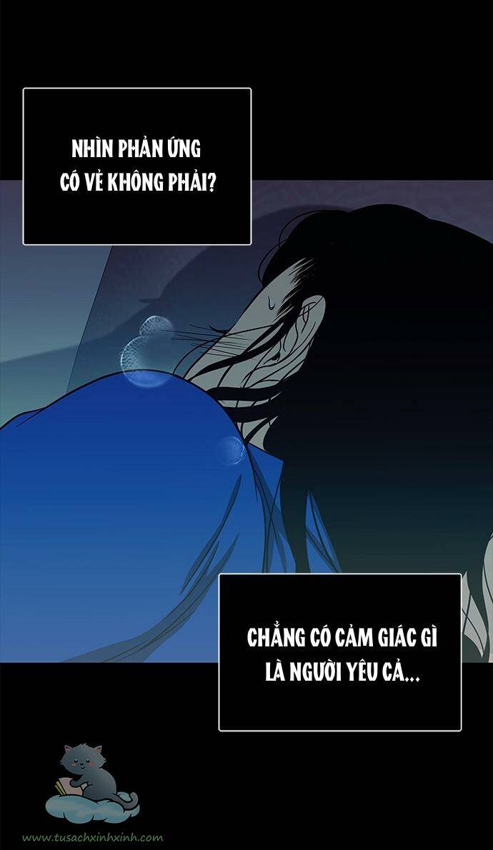 Cạm Bẫy Tập 90 trang 33