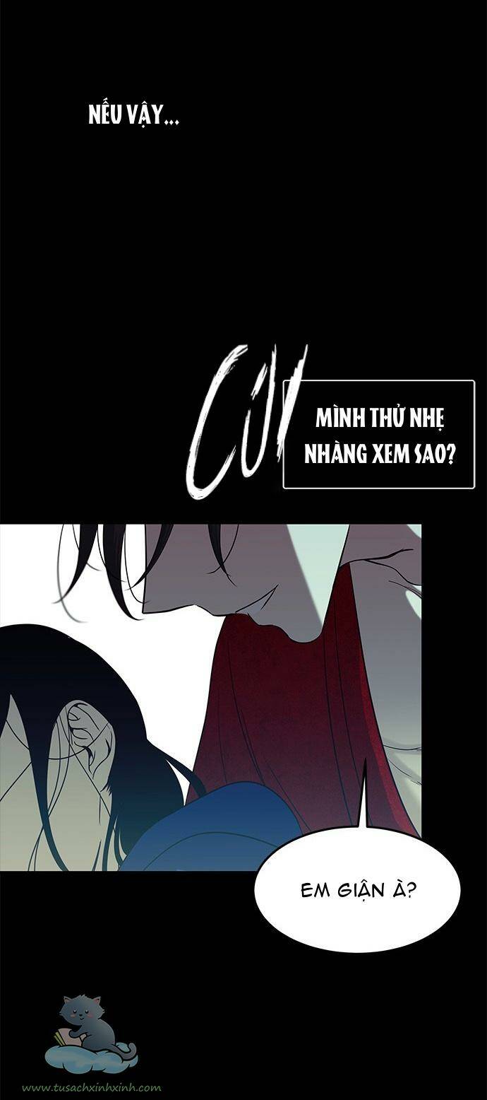 Cạm Bẫy Tập 90 trang 36