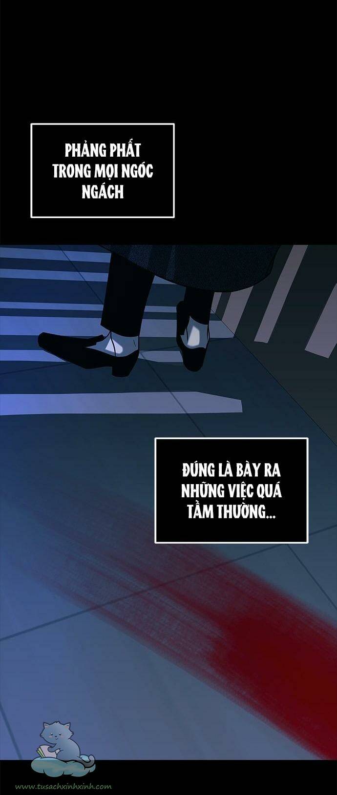 Cạm Bẫy Tập 91 trang 7