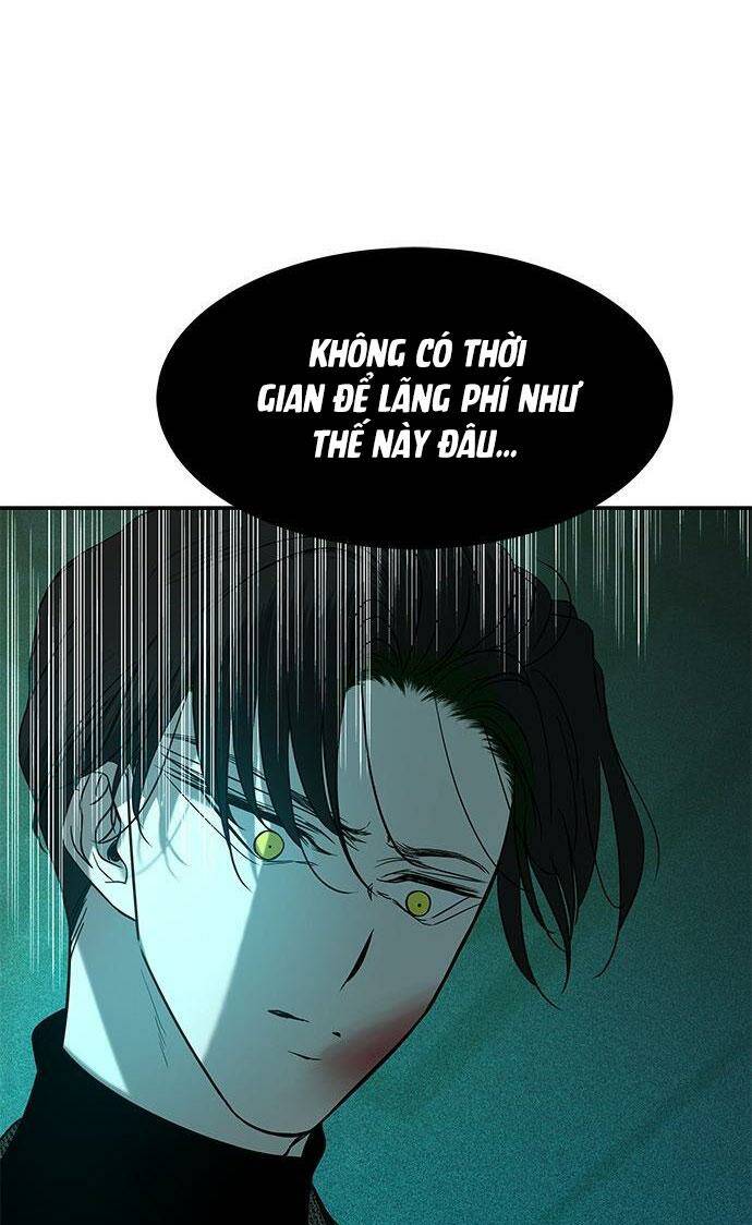 Cạm Bẫy Tập 92 trang 8