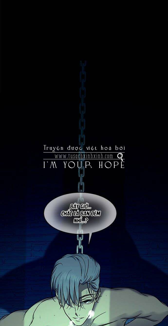 Cạm Bẫy Tập 92 trang 92
