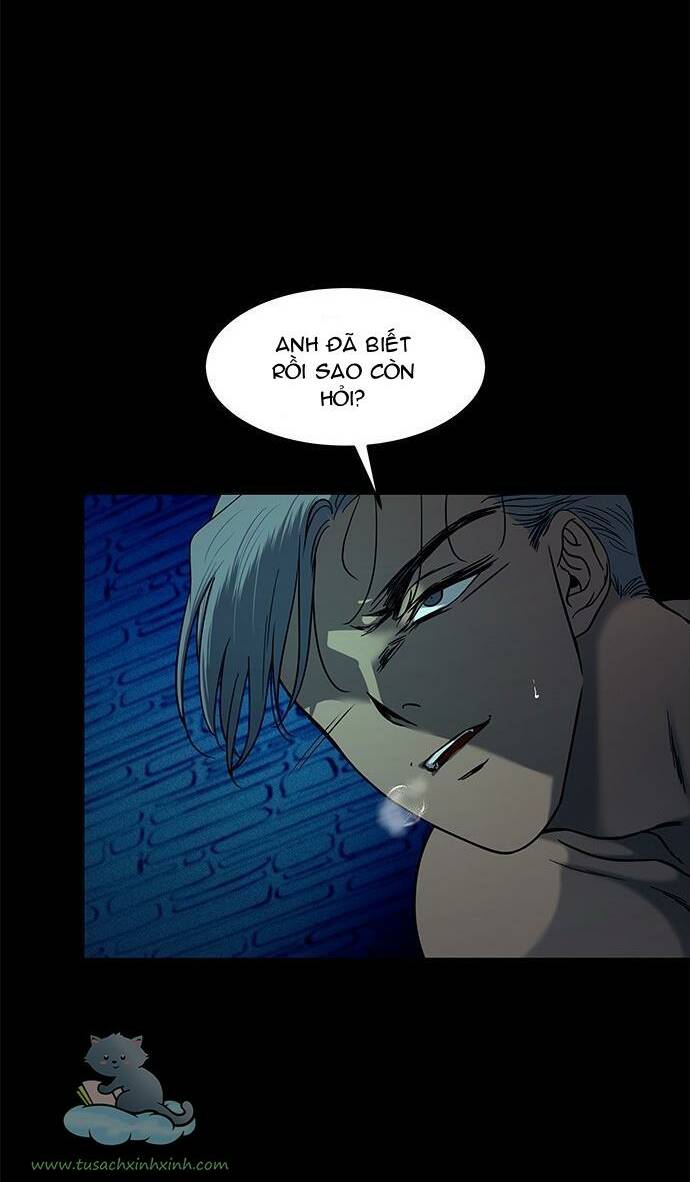 Cạm Bẫy Tập 93 trang 17