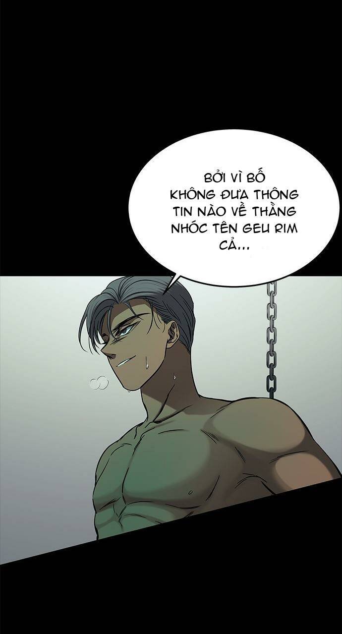 Cạm Bẫy Tập 93 trang 32