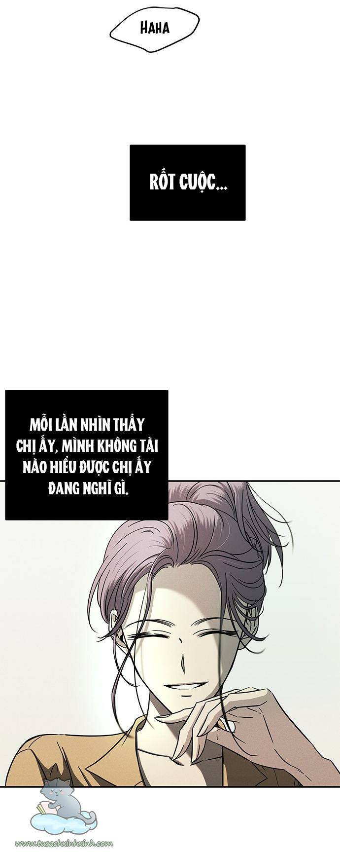 Cạm Bẫy Tập 94 trang 34