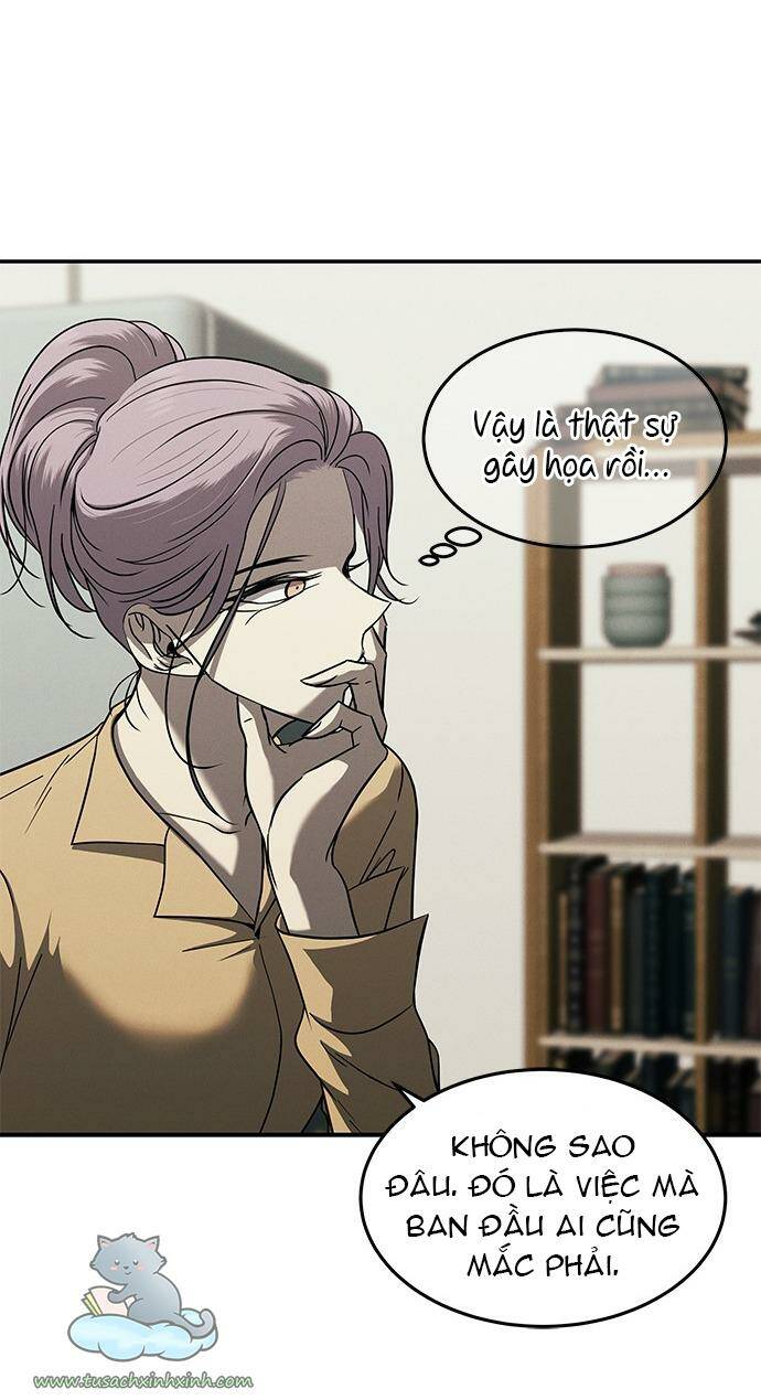 Cạm Bẫy Tập 94 trang 41
