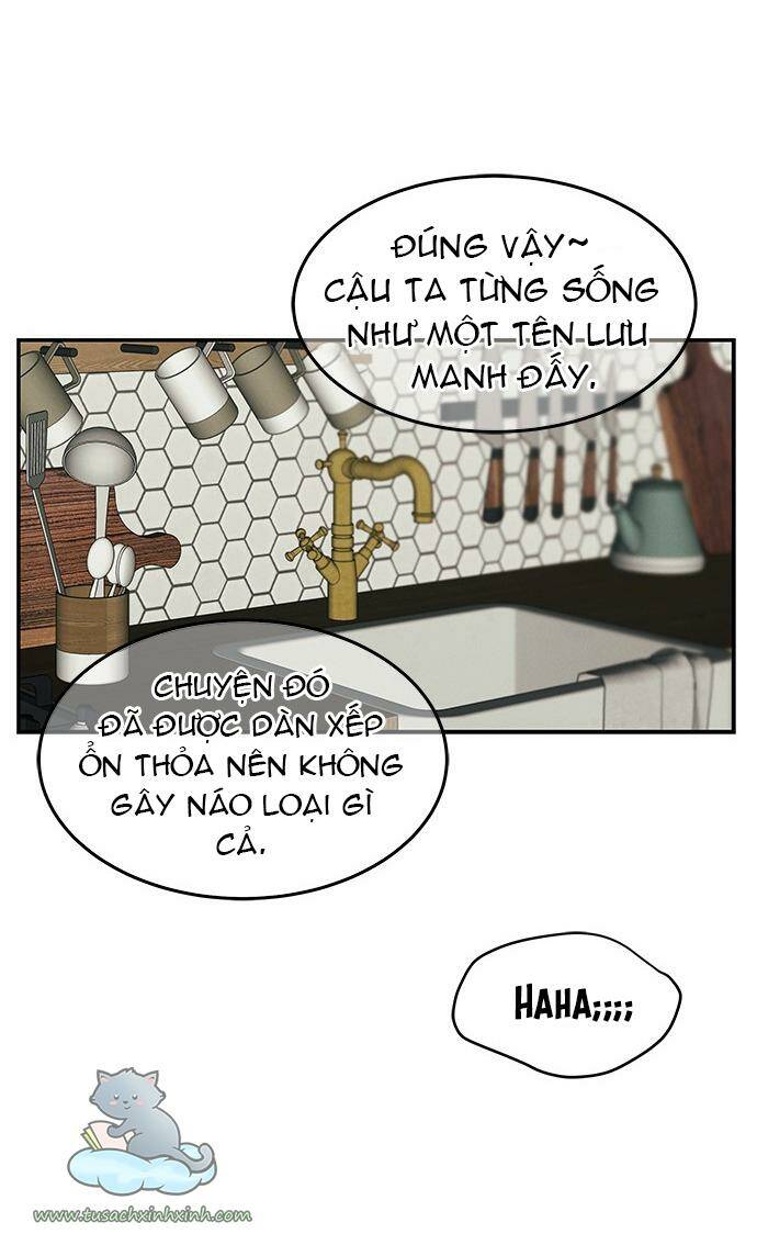 Cạm Bẫy Tập 94 trang 43