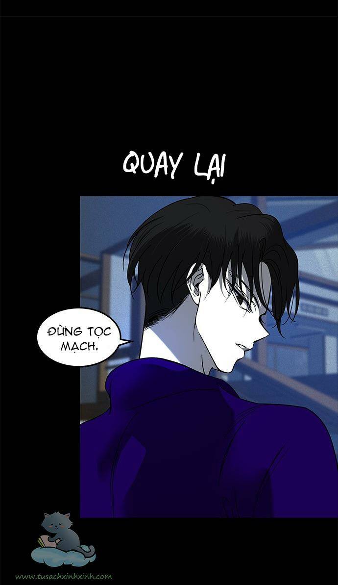 Cạm Bẫy Tập 94 trang 74