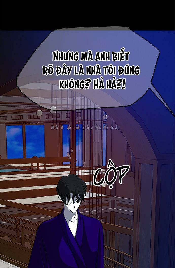 Cạm Bẫy Tập 94 trang 77