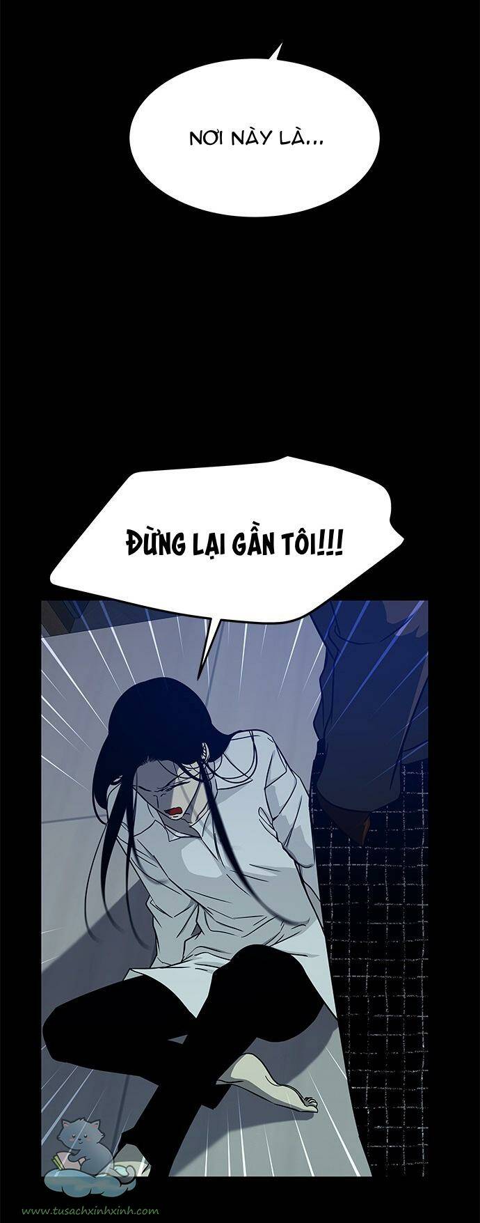 Cạm Bẫy Tập 96 trang 8