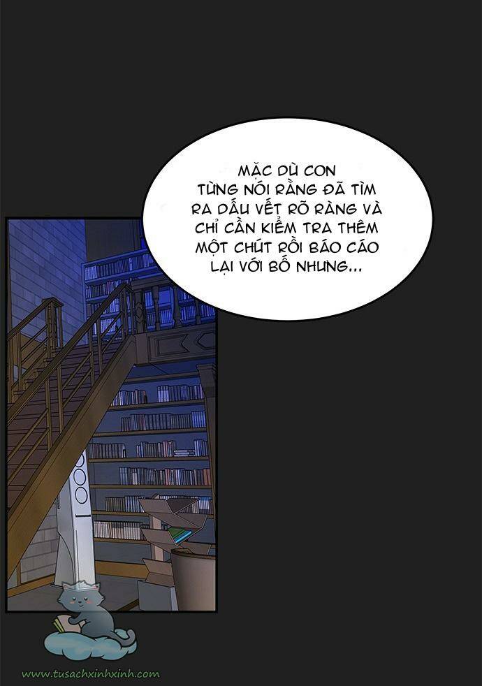 Cạm Bẫy Tập 97 trang 19