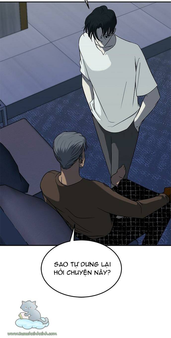 Cạm Bẫy Tập 97 trang 42