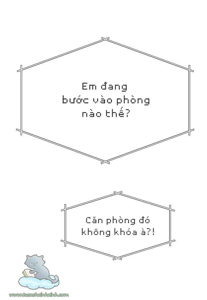 Cạm Bẫy Tập 98 trang 17