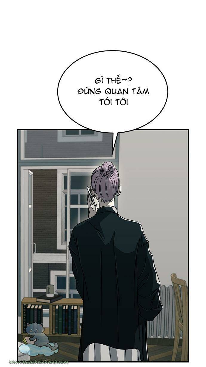 Cạm Bẫy Tập 98 trang 39