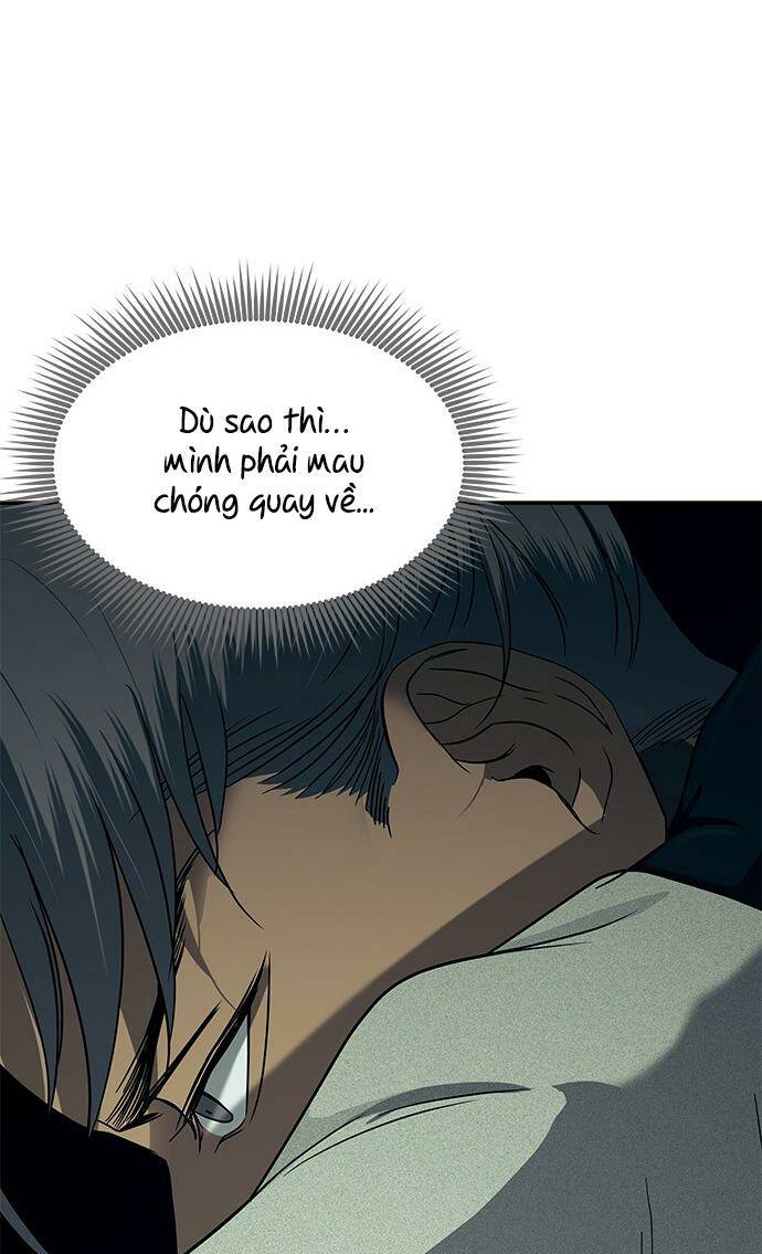 Cạm Bẫy Tập 98 trang 44